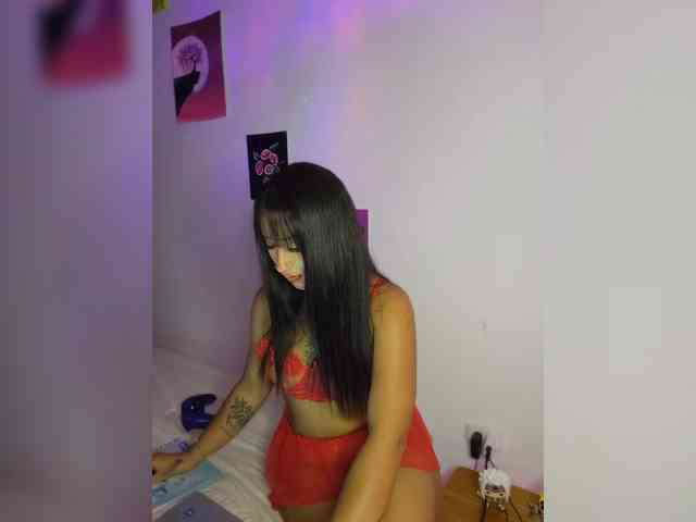 Misty-rosa Misty-rosa