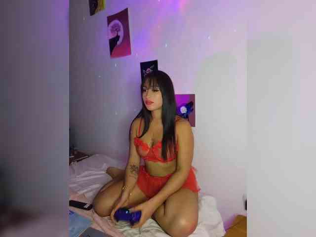 Misty-rosa webcam