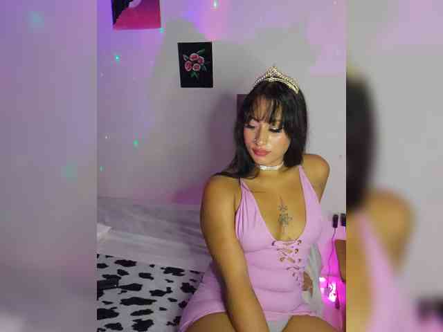 Misty-rosa webcam