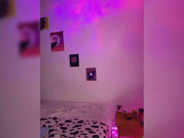 Misty-rosa webcam