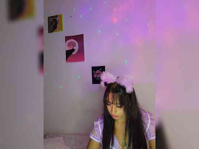 Misty-rosa