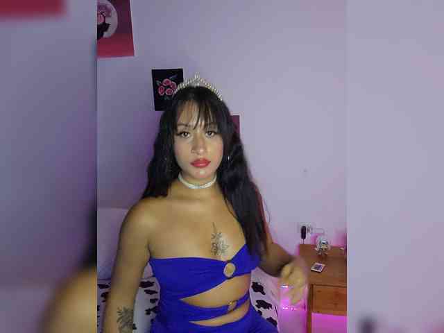 Misty-rosa webcam