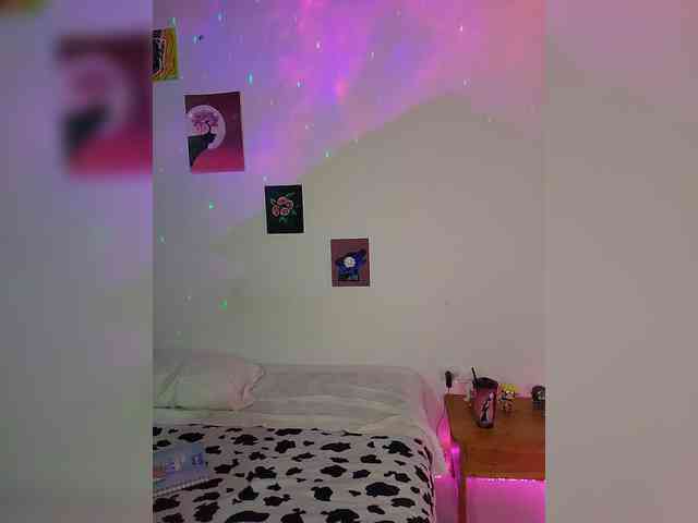 Misty-rosa webcam