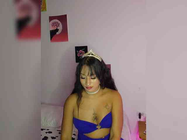 Misty-rosa webcam
