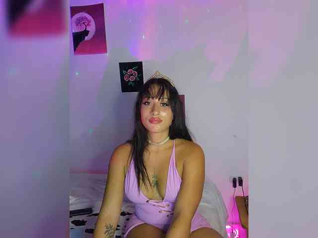 Misty-rosa webcam