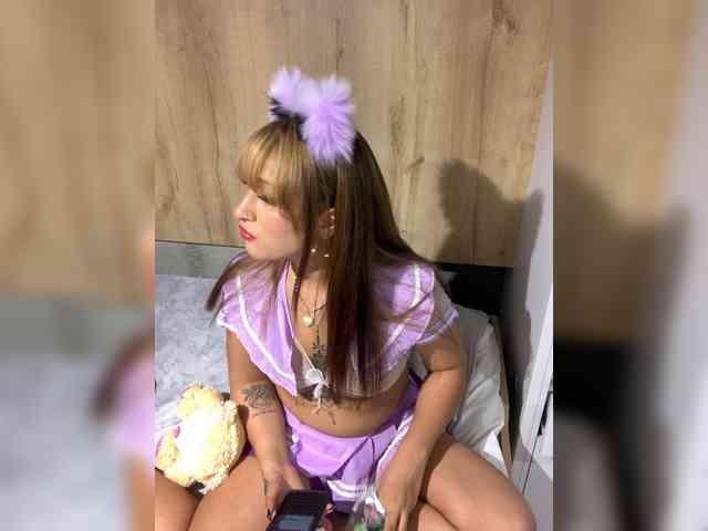 Misty-rosa webcam