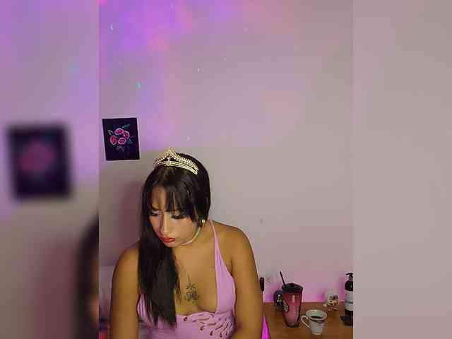 Misty-rosa webcam