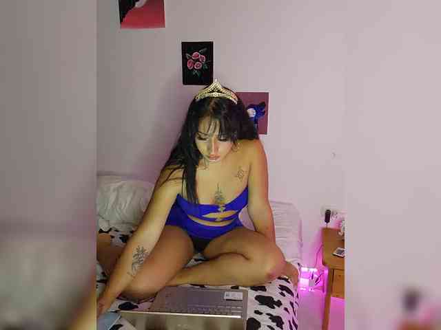 Misty-rosa webcam
