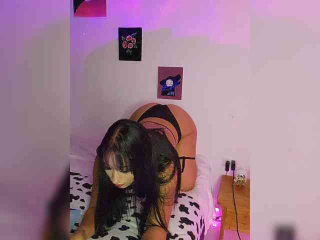 Misty-rosa webcam