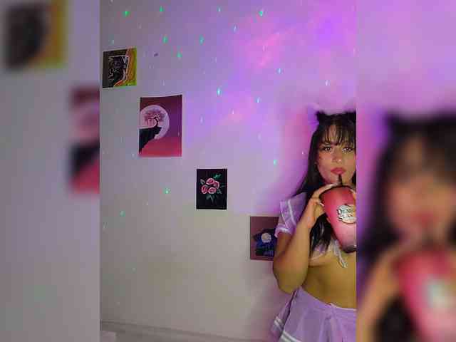 Misty-rosa