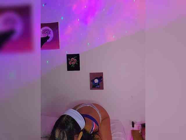Misty-rosa webcam