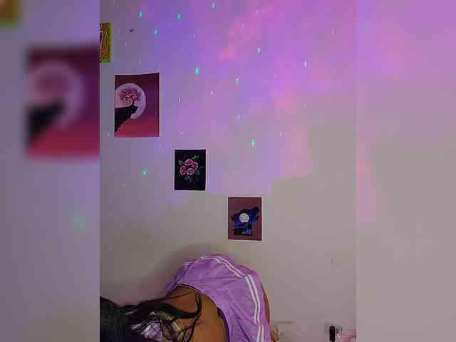 Misty-rosa webcam