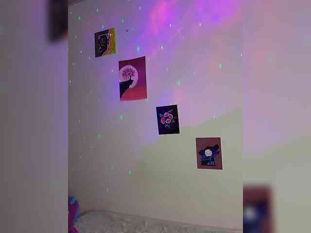 Misty-rosa webcam