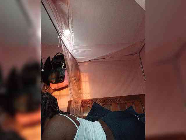 Madea webcam