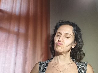 AleneLorrie Porn Show
