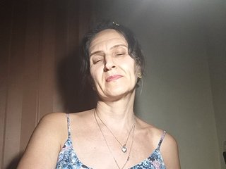 AleneLorrie Porn Show