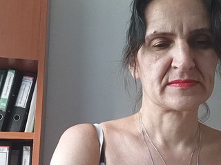 AleneLorrie Porn Show