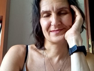 AleneLorrie Porn Show