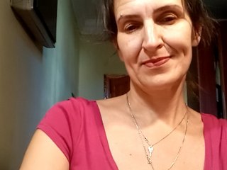 AleneLorrie Porn Show