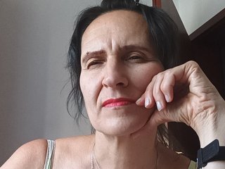 AleneLorrie Porn Show