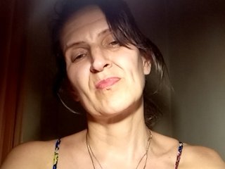 AleneLorrie Porn Show
