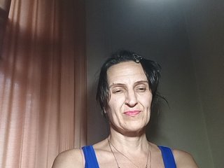 AleneLorrie Porn Show