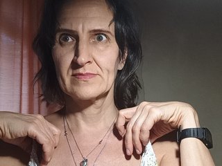 AleneLorrie Porn Show