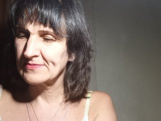 AleneLorrie Porn Show