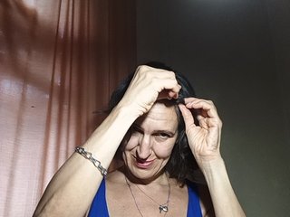 AleneLorrie Porn Show