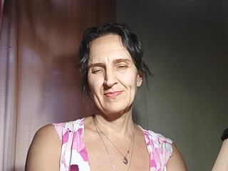 AleneLorrie Porn Show