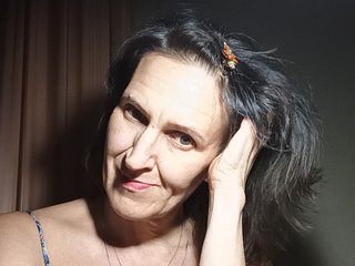 AleneLorrie Porn Show