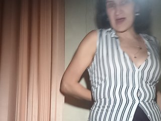AleneLorrie Porn Show