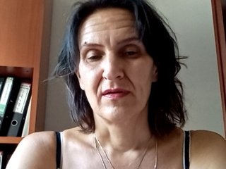 AleneLorrie Porn Show