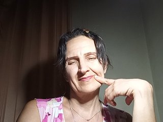 AleneLorrie Porn Show