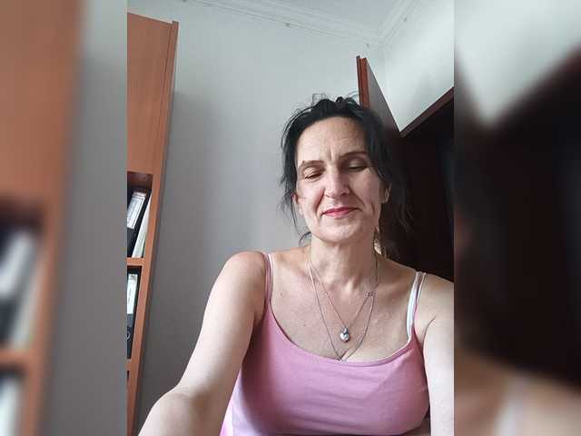 AleneLorrie live webcam show