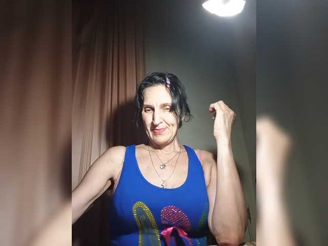 AleneLorrie live webcam show