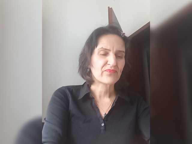 AleneLorrie live cam on BongaCams