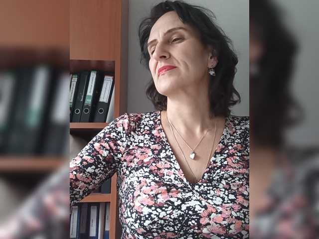 AleneLorrie live cam on BongaCams
