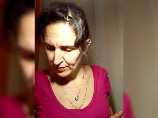AleneLorrie live cam on BongaCams