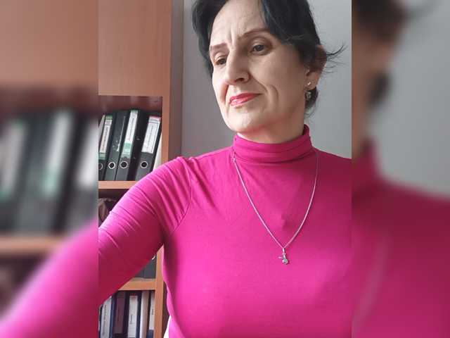 AleneLorrie live cam on BongaCams