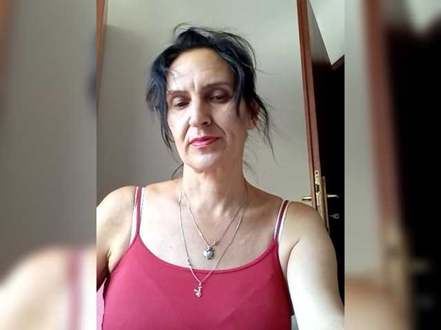 AleneLorrie live webcam show