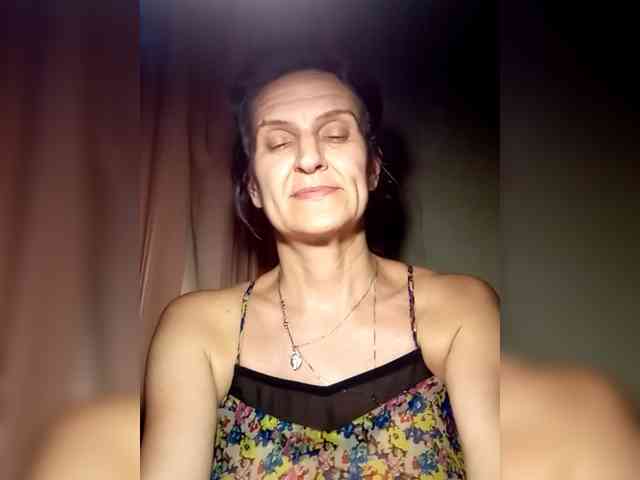 AleneLorrie webcam
