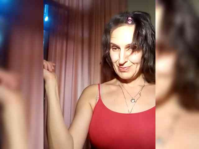 AleneLorrie webcam