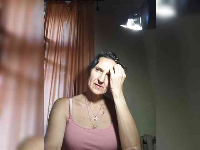 AleneLorrie webcam