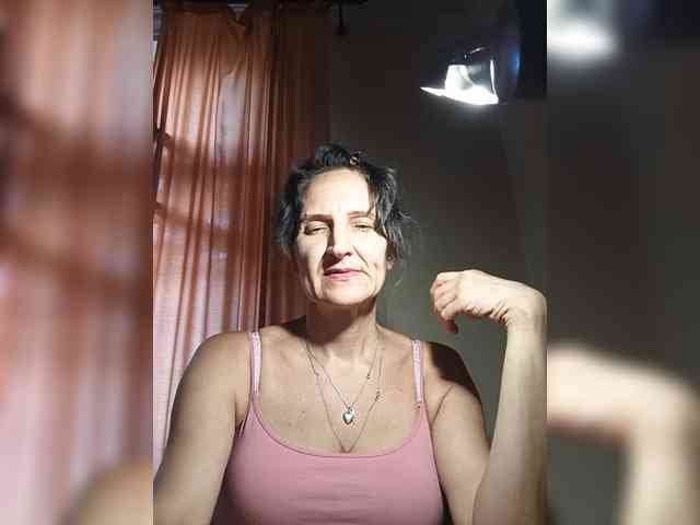 AleneLorrie webcam