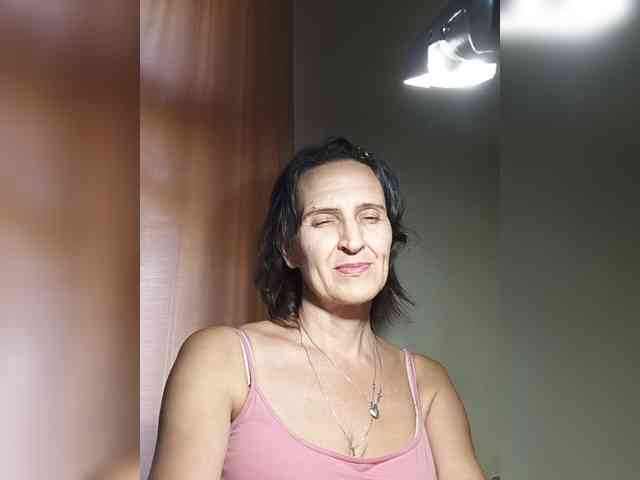 AleneLorrie webcam