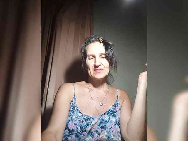 AleneLorrie webcam