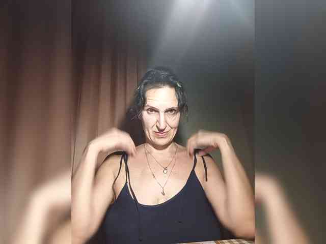 AleneLorrie webcam
