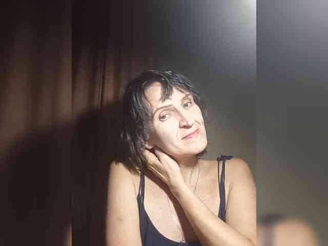 AleneLorrie webcam