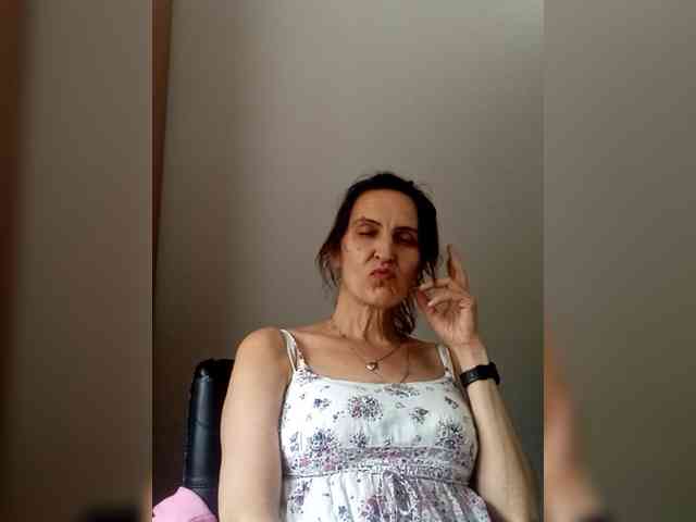 AleneLorrie webcam